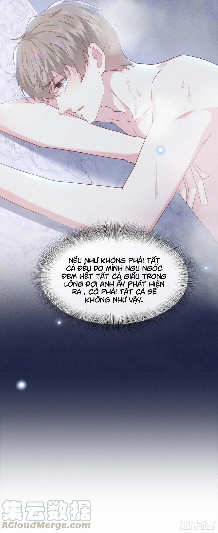 Anh Ấy Nói Tôi Là Hắc Liên Hoa 41 trang 20