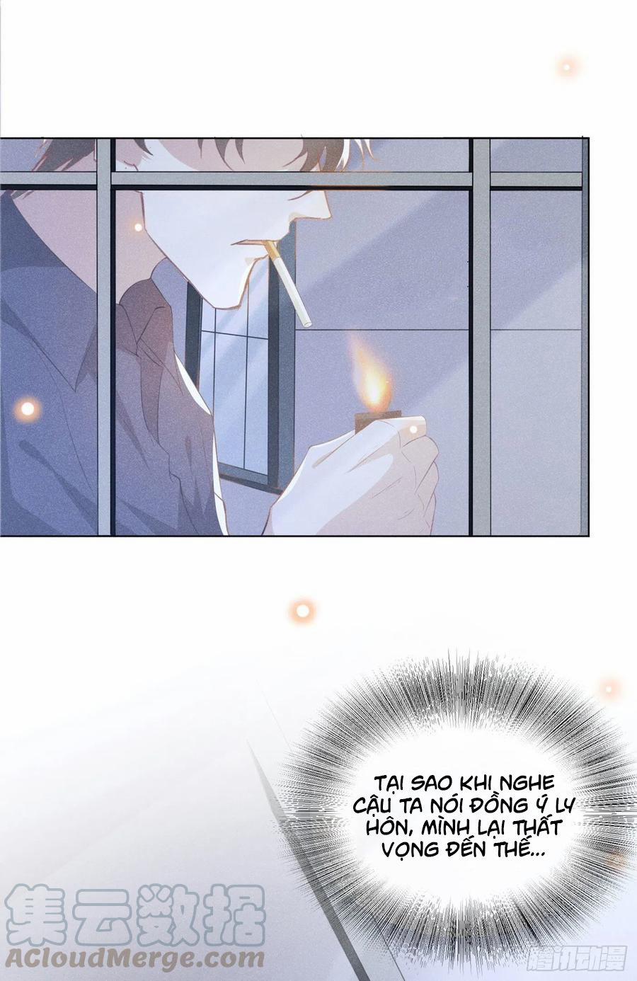 Anh Ấy Nói Tôi Là Hắc Liên Hoa 41 trang 24