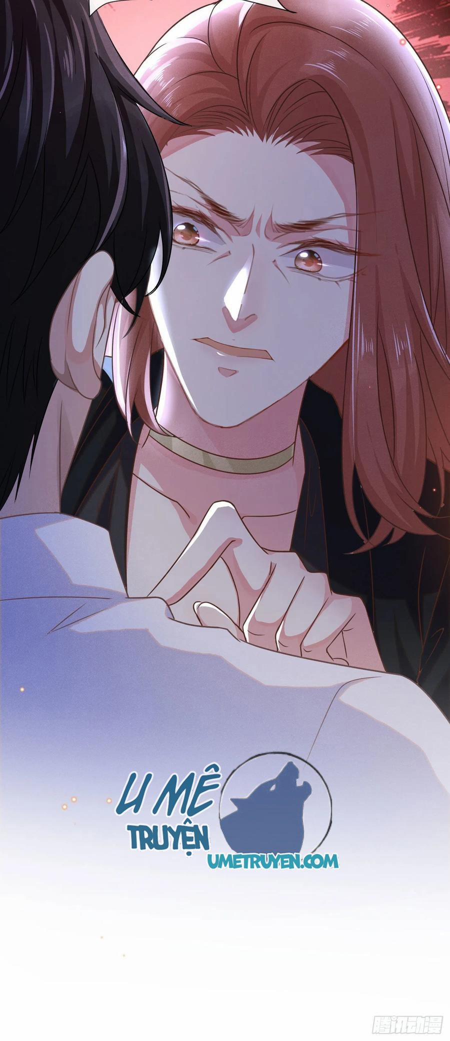 Anh Ấy Nói Tôi Là Hắc Liên Hoa 41 trang 7
