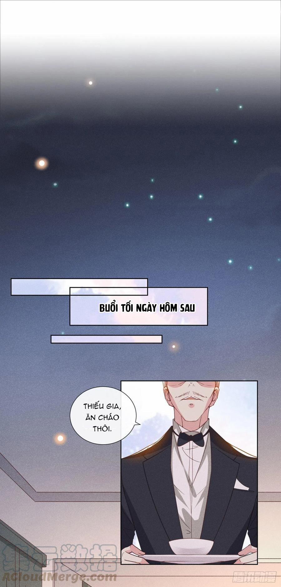 Anh Ấy Nói Tôi Là Hắc Liên Hoa 41 trang 8