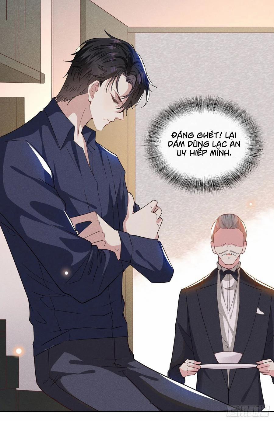Anh Ấy Nói Tôi Là Hắc Liên Hoa 41 trang 9