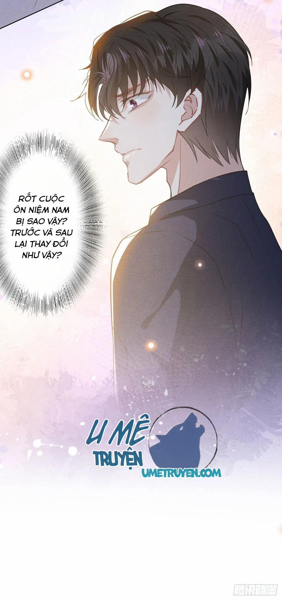 Anh Ấy Nói Tôi Là Hắc Liên Hoa 42 trang 10