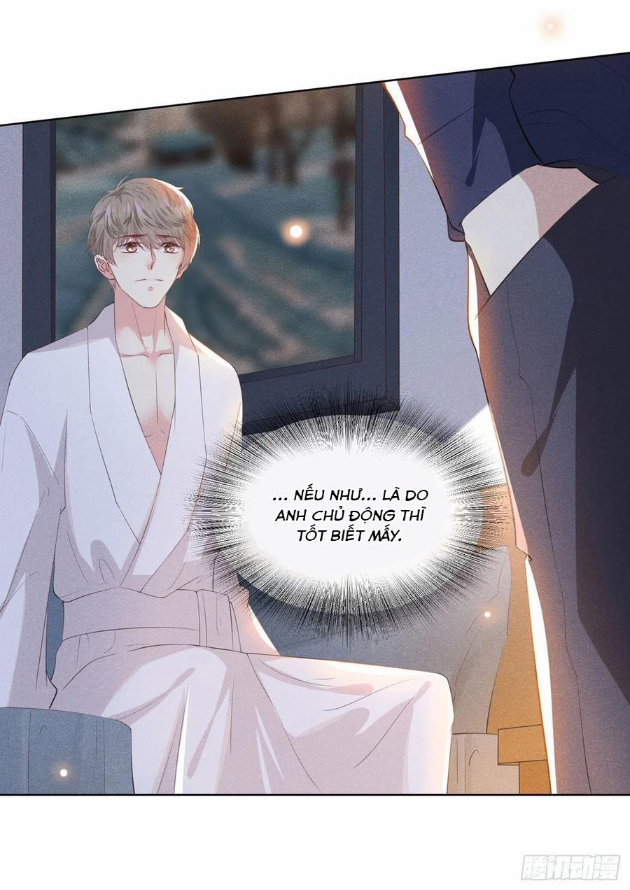 Anh Ấy Nói Tôi Là Hắc Liên Hoa 42 trang 14