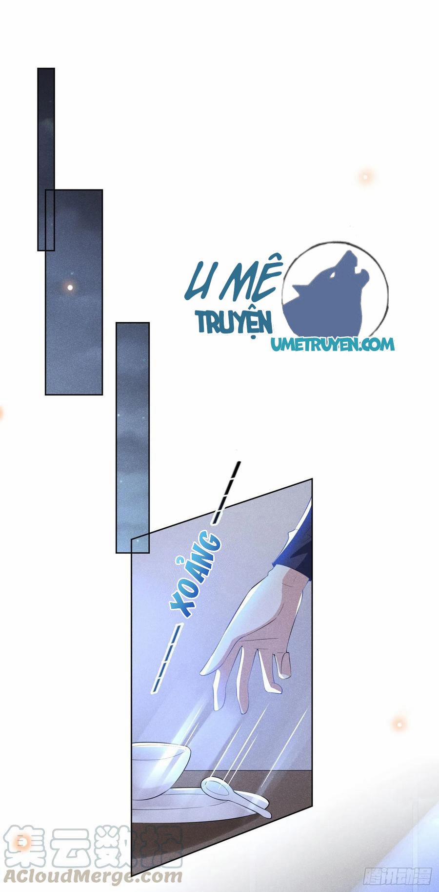 Anh Ấy Nói Tôi Là Hắc Liên Hoa 42 trang 15