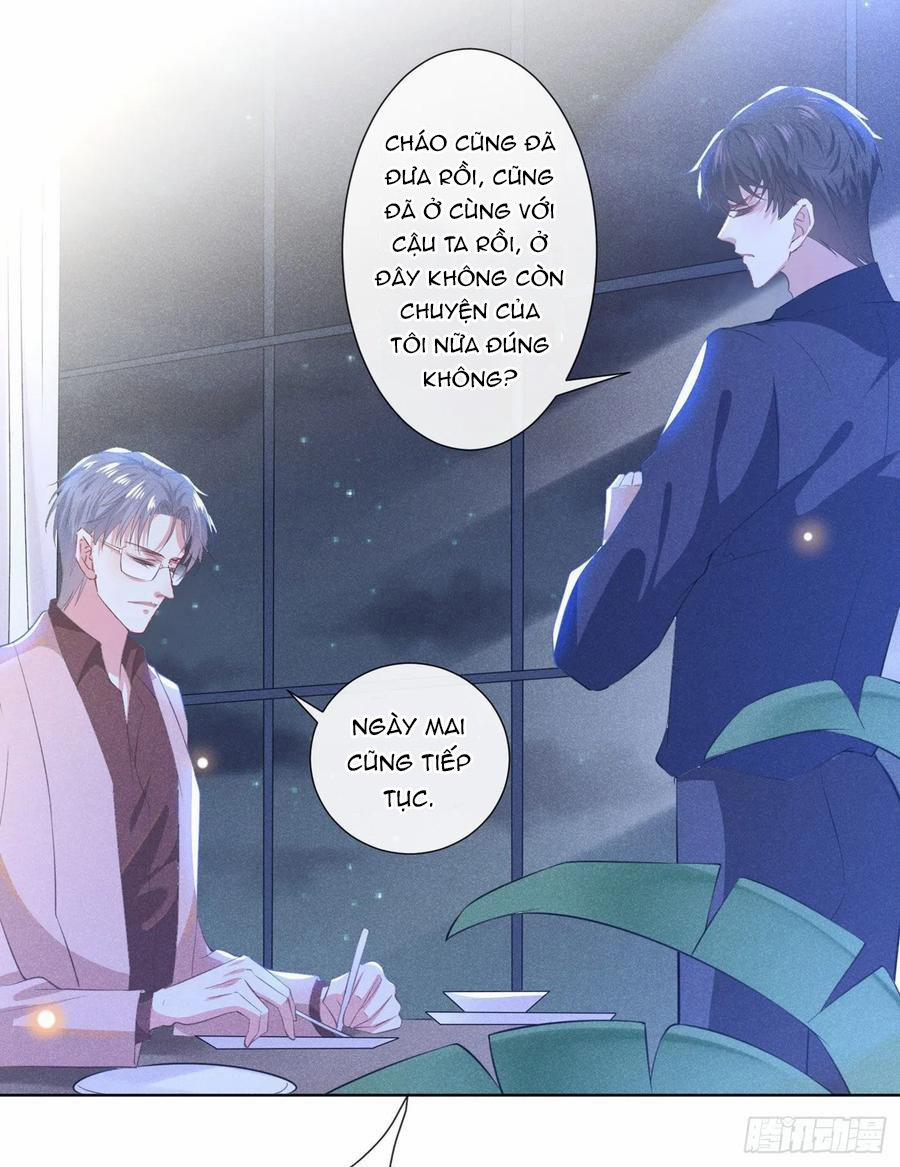 Anh Ấy Nói Tôi Là Hắc Liên Hoa 42 trang 16