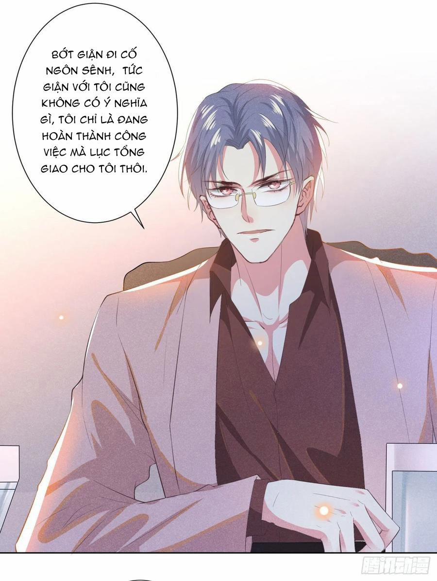 Anh Ấy Nói Tôi Là Hắc Liên Hoa 42 trang 20