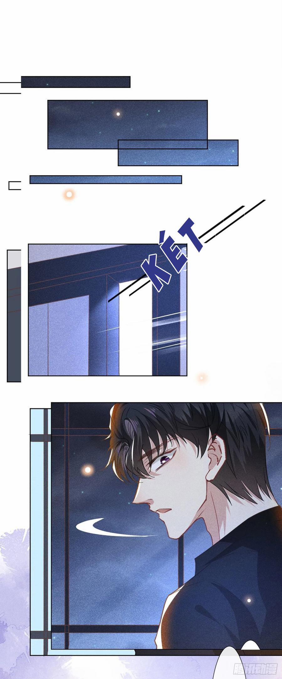 Anh Ấy Nói Tôi Là Hắc Liên Hoa 42 trang 4