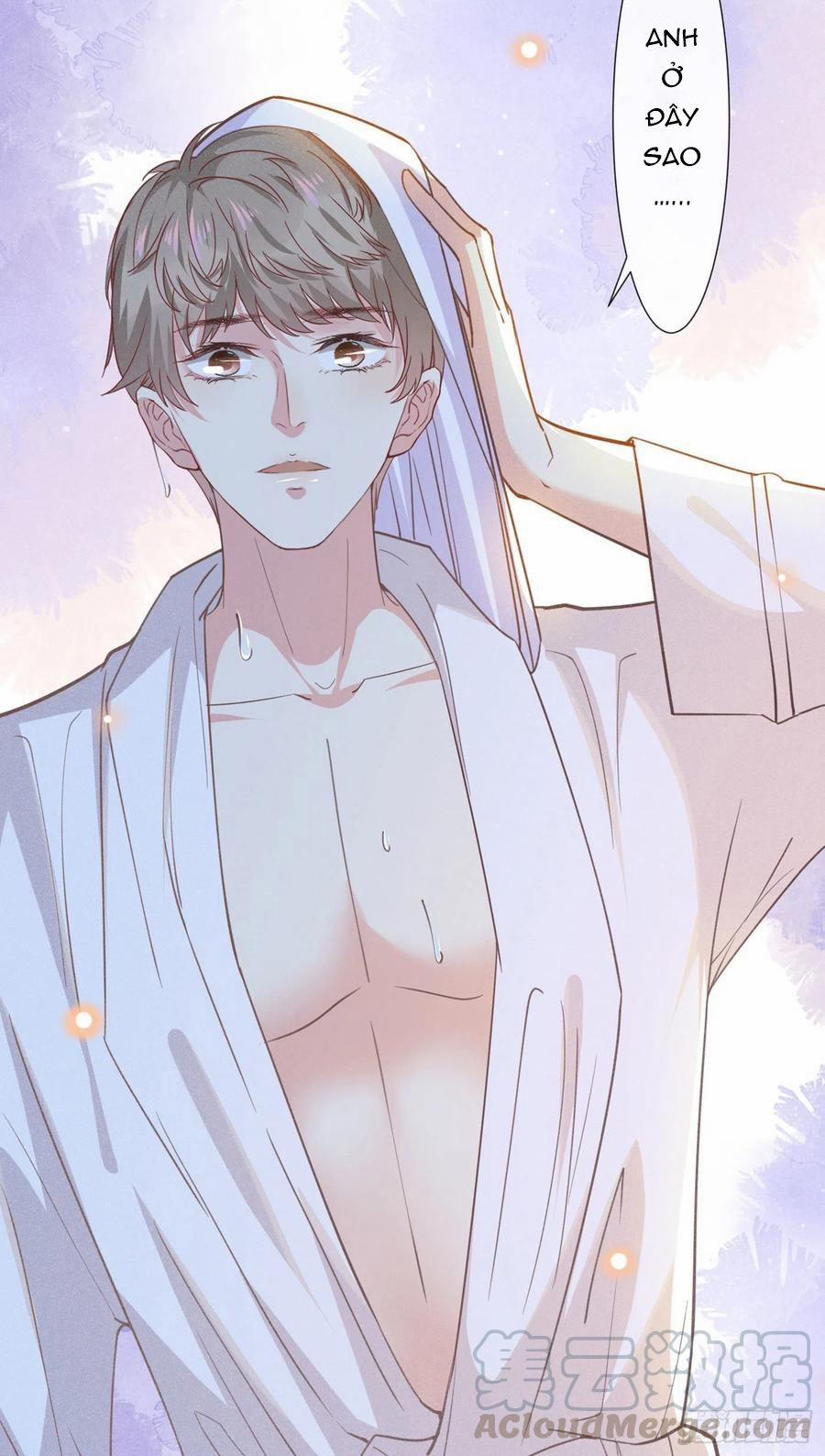 Anh Ấy Nói Tôi Là Hắc Liên Hoa 42 trang 5