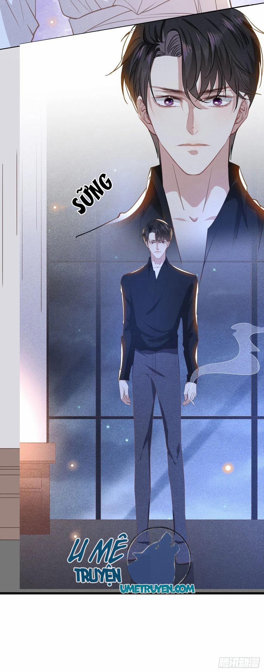 Anh Ấy Nói Tôi Là Hắc Liên Hoa 42 trang 6