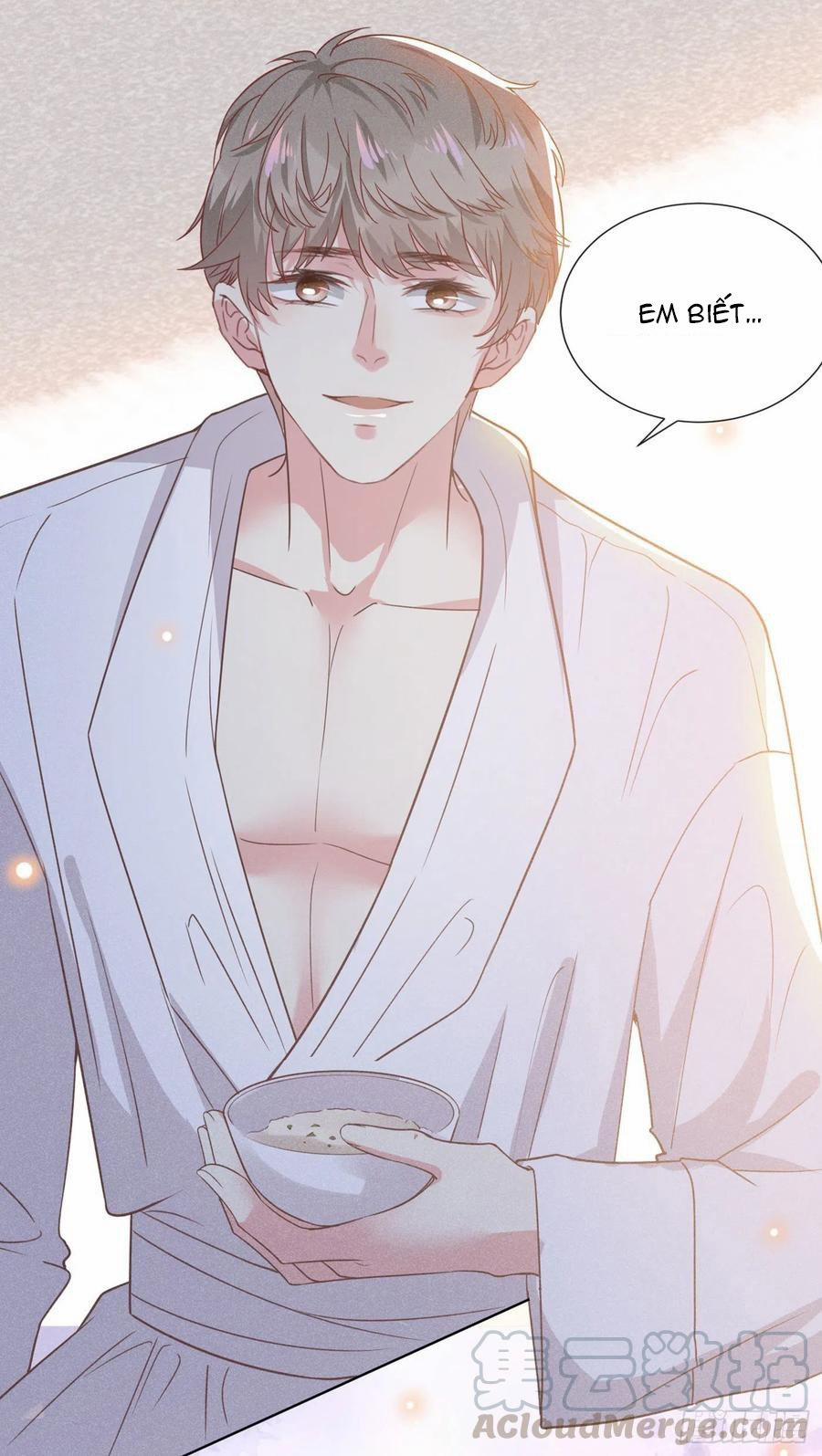 Anh Ấy Nói Tôi Là Hắc Liên Hoa 42 trang 9