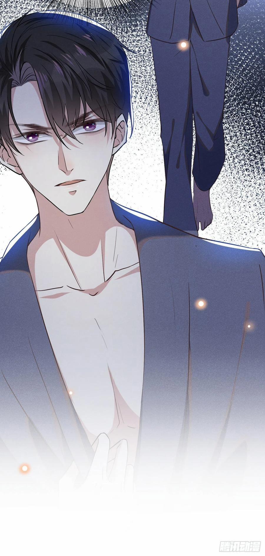 Anh Ấy Nói Tôi Là Hắc Liên Hoa 43 trang 12