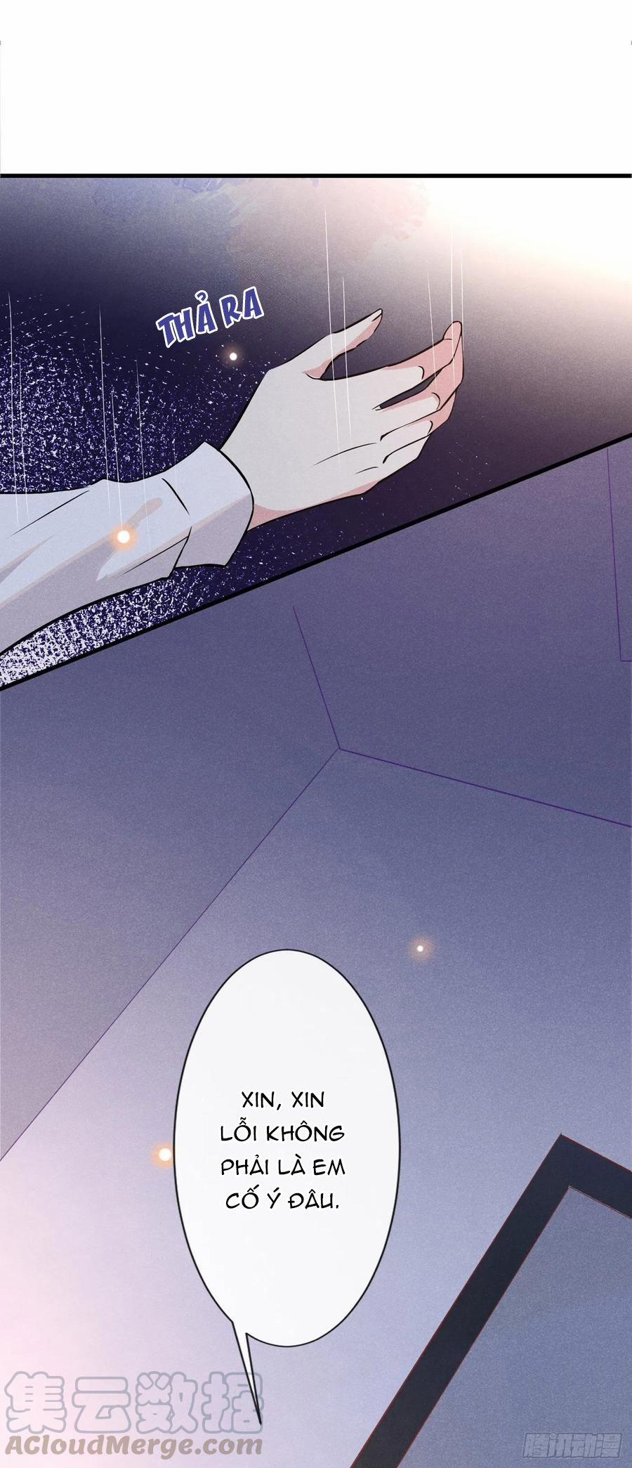 Anh Ấy Nói Tôi Là Hắc Liên Hoa 43 trang 3