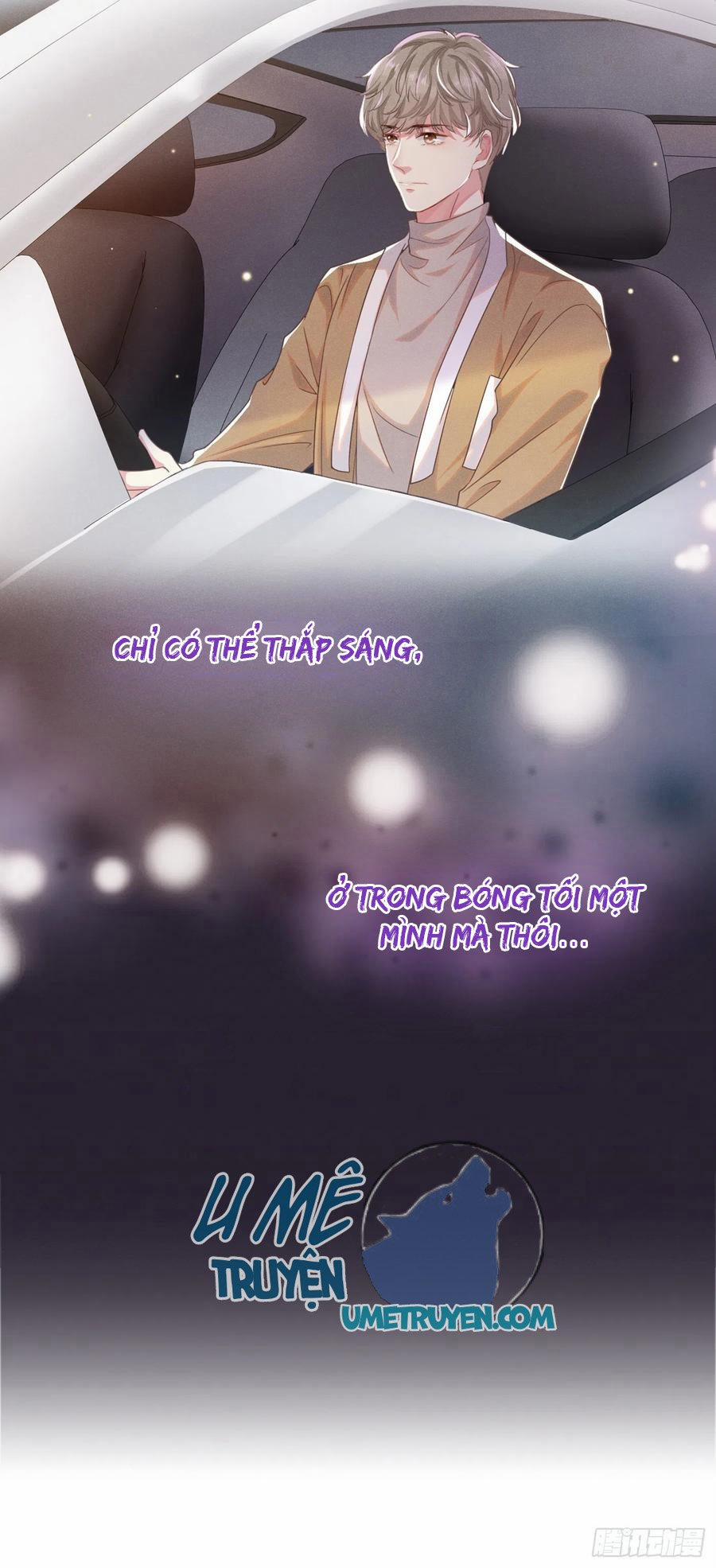 Anh Ấy Nói Tôi Là Hắc Liên Hoa 44 trang 10