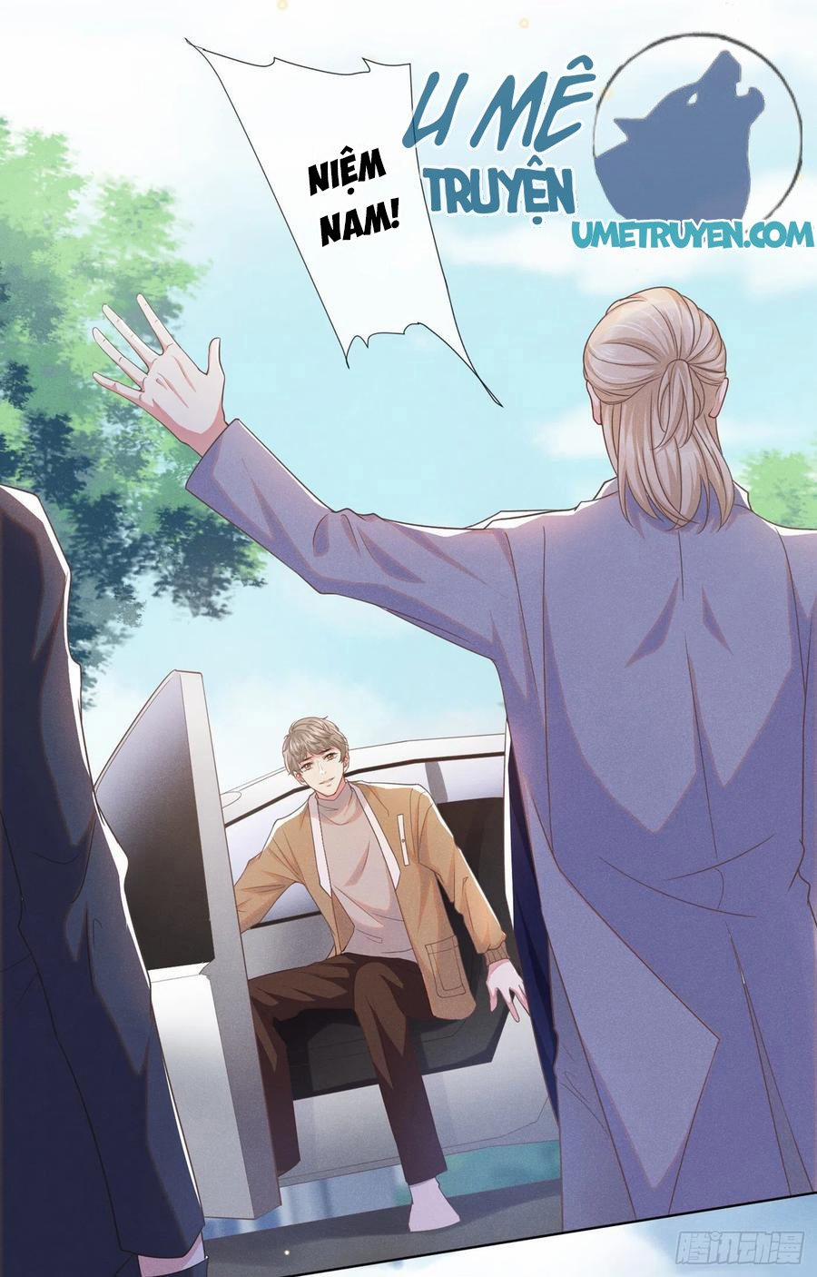 Anh Ấy Nói Tôi Là Hắc Liên Hoa 44 trang 16