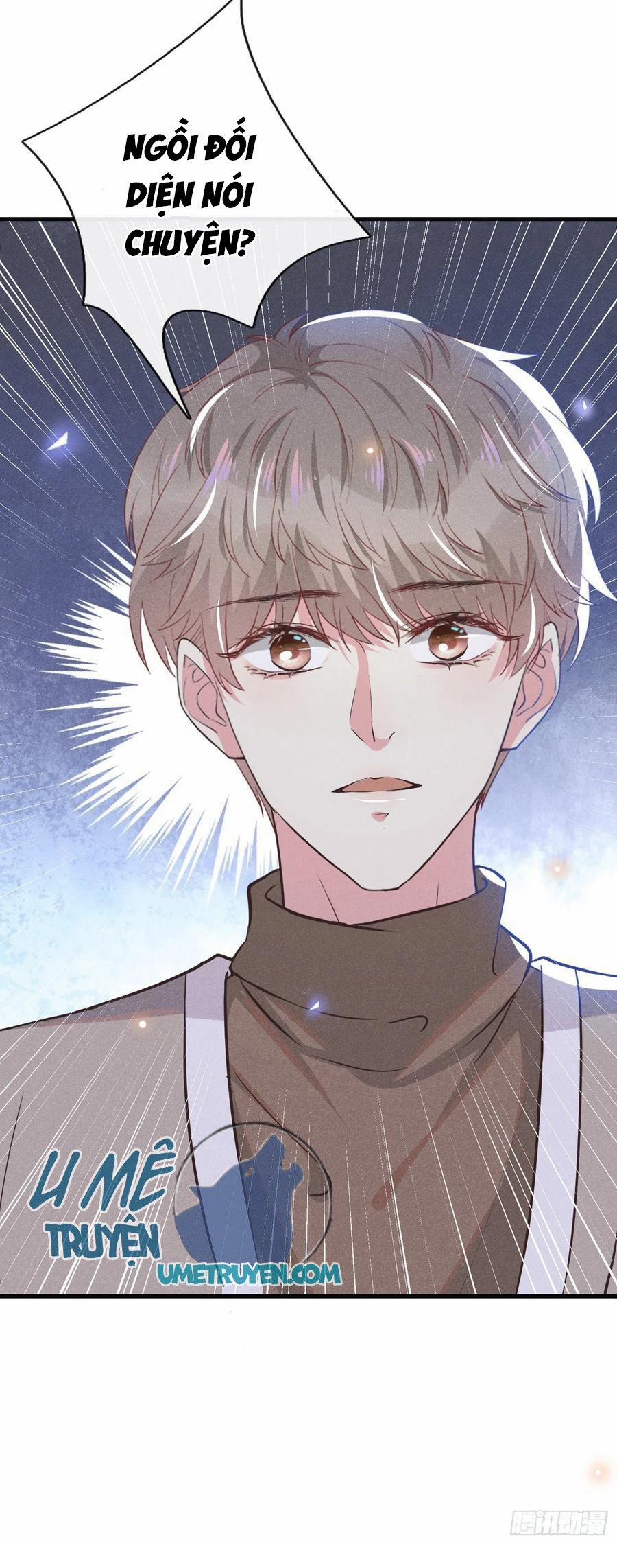 Anh Ấy Nói Tôi Là Hắc Liên Hoa 44 trang 2