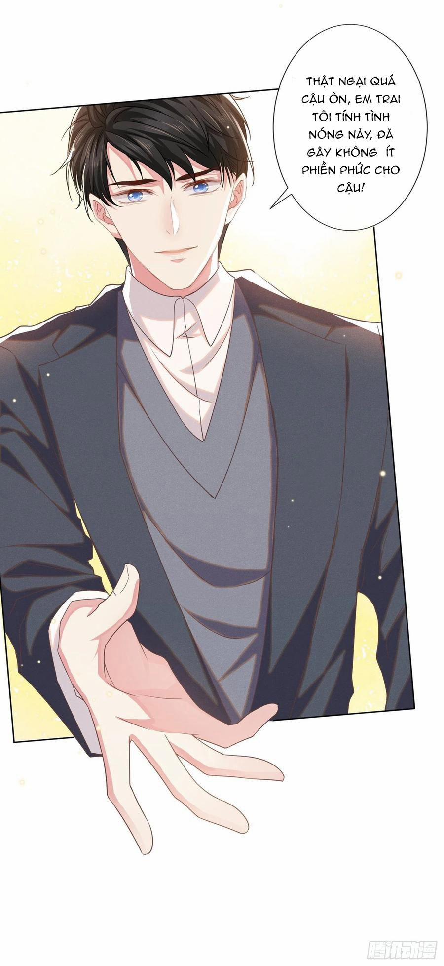 Anh Ấy Nói Tôi Là Hắc Liên Hoa 44 trang 20