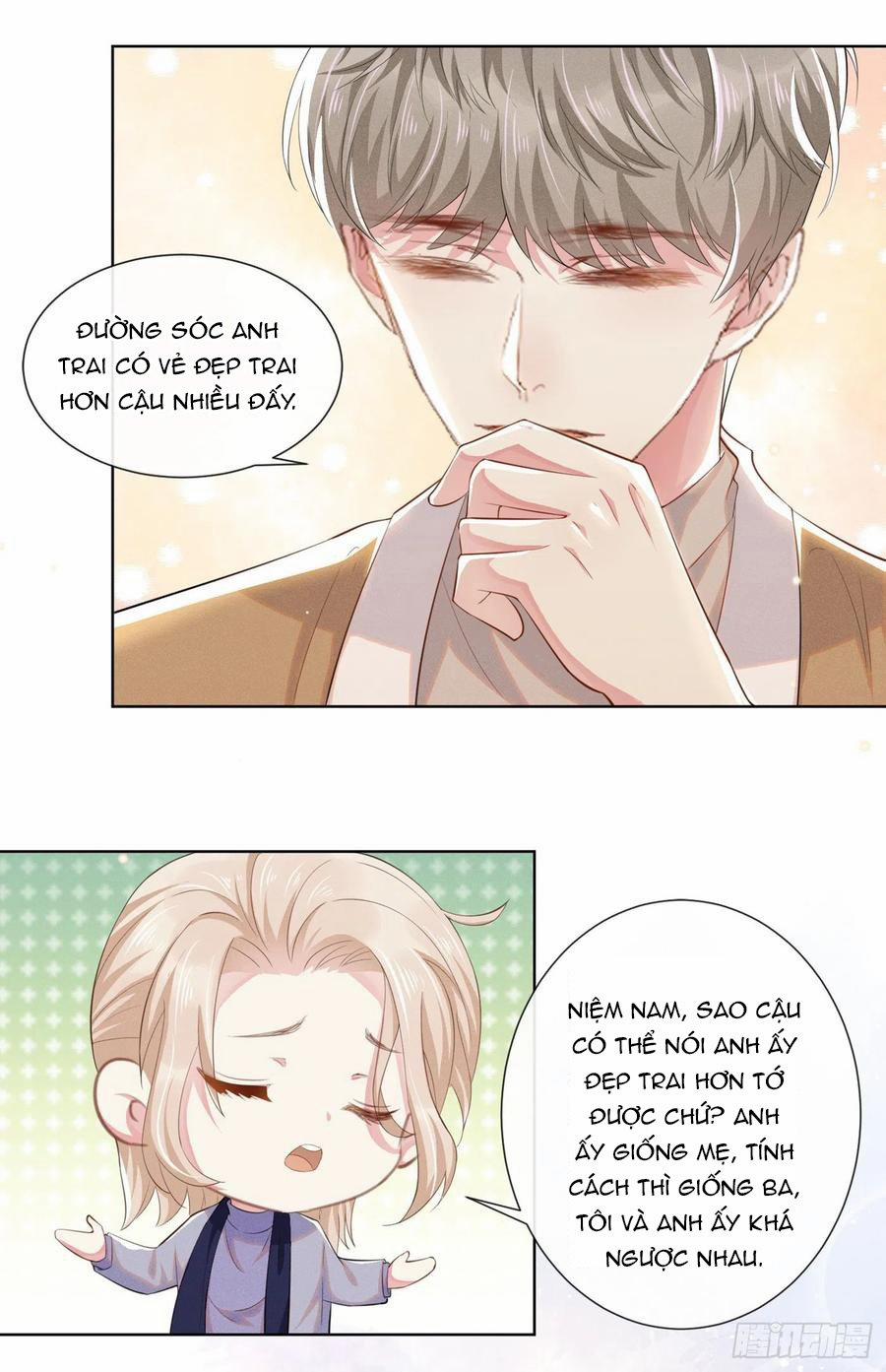 Anh Ấy Nói Tôi Là Hắc Liên Hoa 44 trang 22