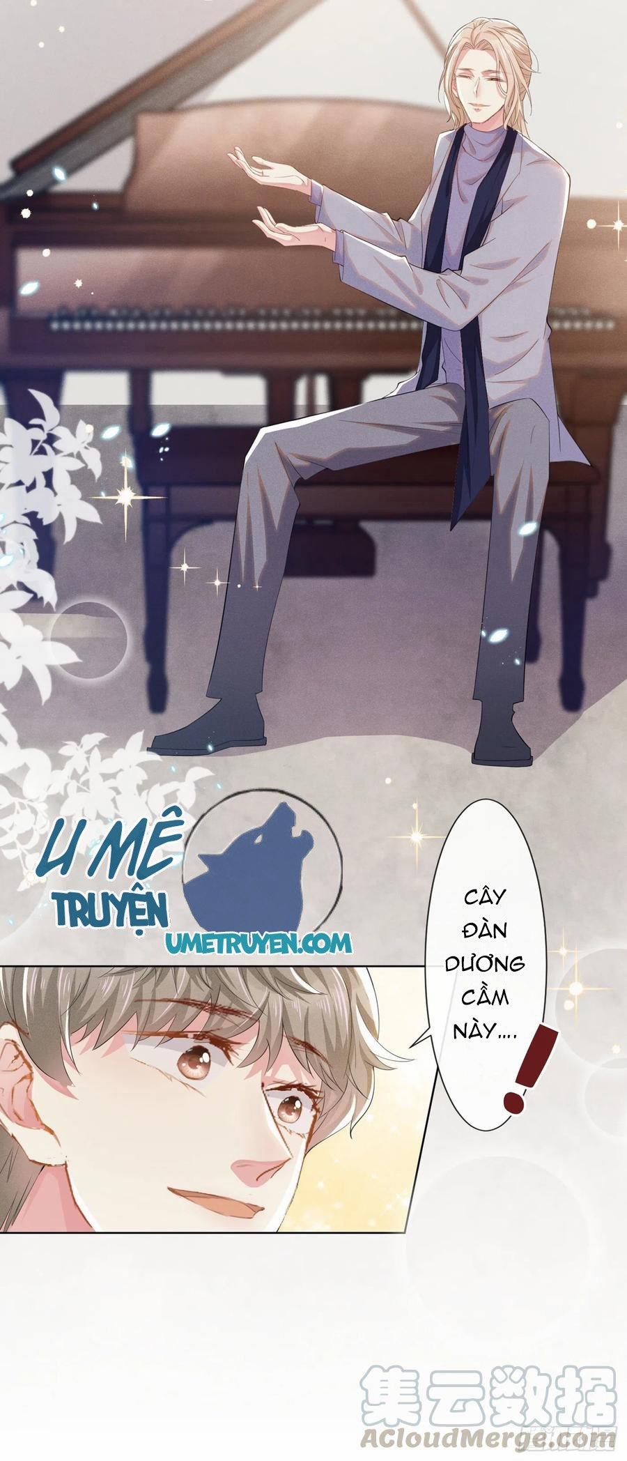 Anh Ấy Nói Tôi Là Hắc Liên Hoa 44 trang 27