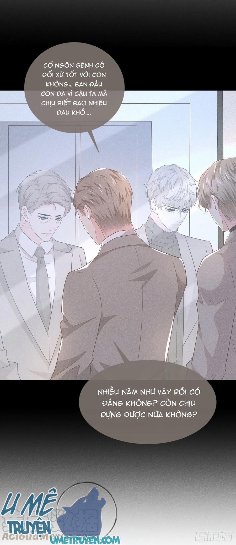 Anh Ấy Nói Tôi Là Hắc Liên Hoa 44 trang 5