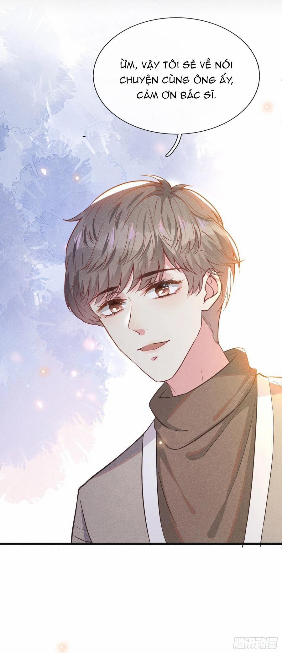 Anh Ấy Nói Tôi Là Hắc Liên Hoa 44 trang 6