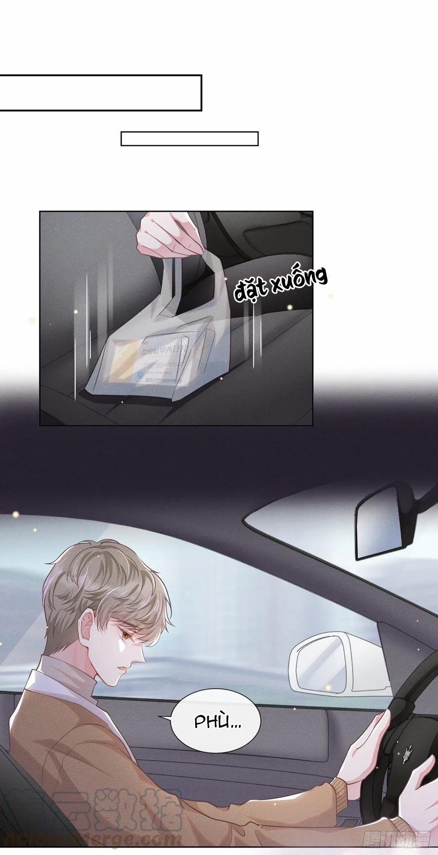 Anh Ấy Nói Tôi Là Hắc Liên Hoa 44 trang 7