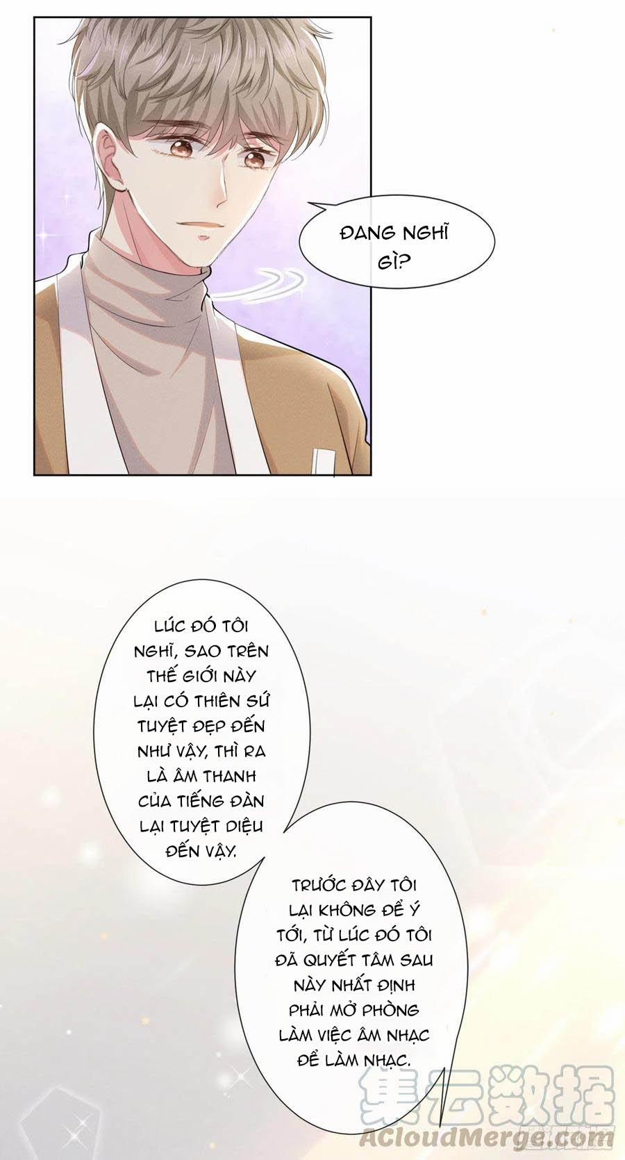 Anh Ấy Nói Tôi Là Hắc Liên Hoa 45 trang 11