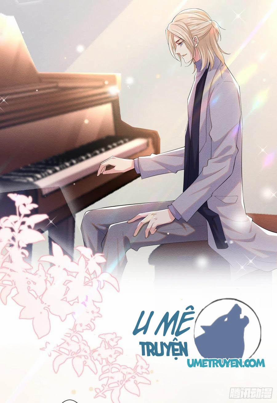 Anh Ấy Nói Tôi Là Hắc Liên Hoa 45 trang 12