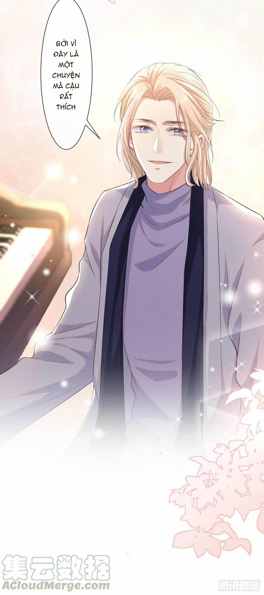 Anh Ấy Nói Tôi Là Hắc Liên Hoa 45 trang 13