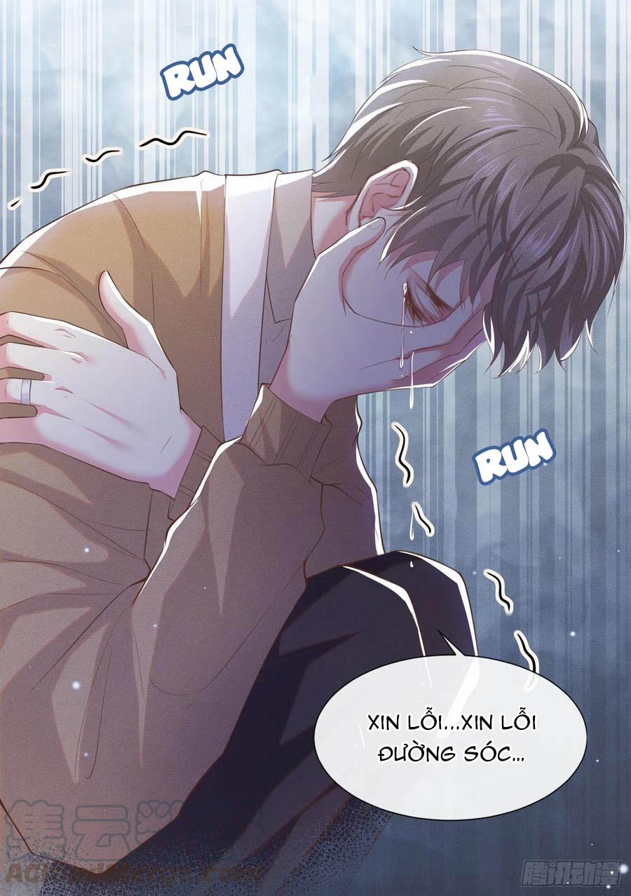 Anh Ấy Nói Tôi Là Hắc Liên Hoa 45 trang 17