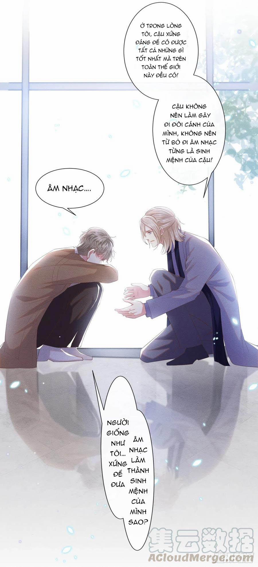 Anh Ấy Nói Tôi Là Hắc Liên Hoa 45 trang 19