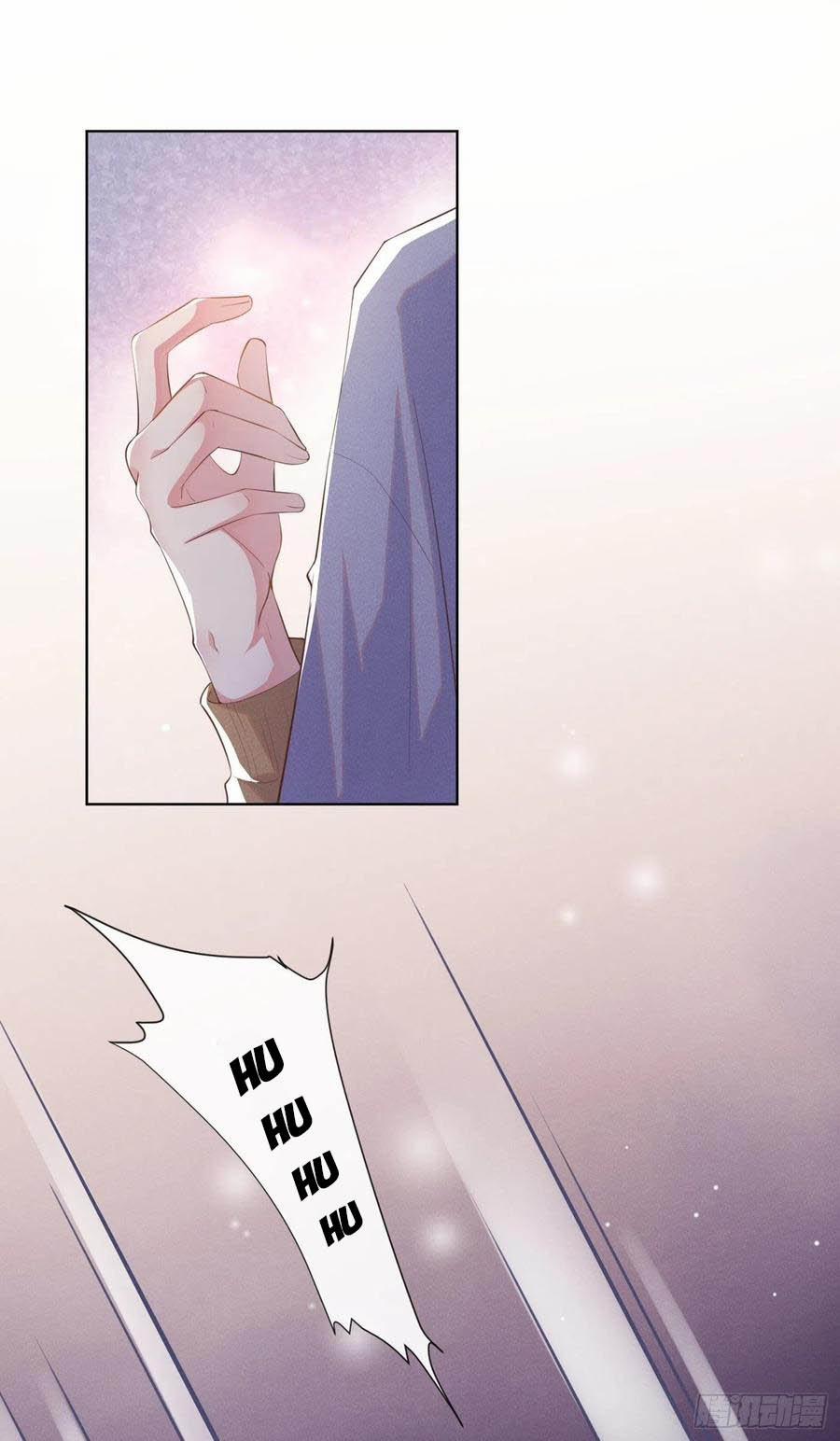 Anh Ấy Nói Tôi Là Hắc Liên Hoa 45 trang 22