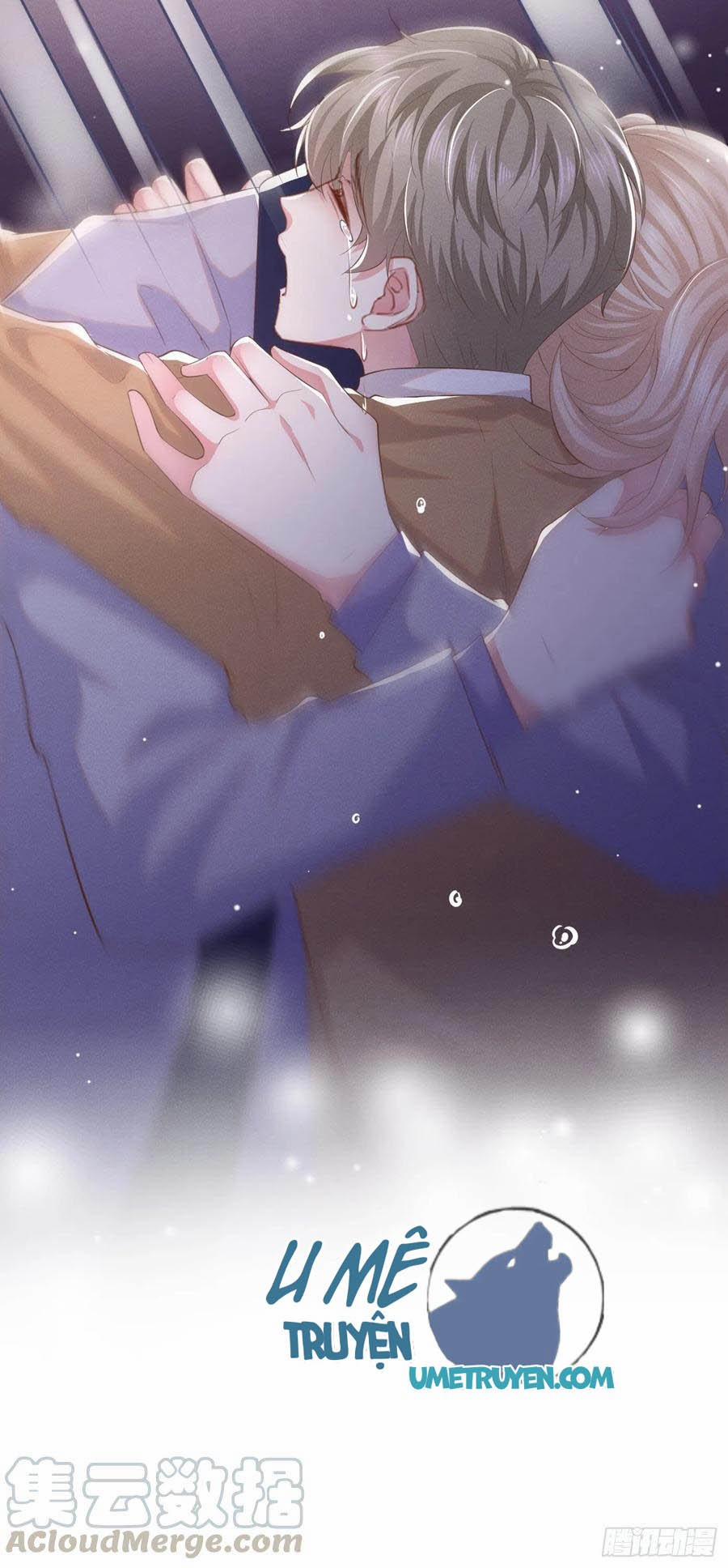 Anh Ấy Nói Tôi Là Hắc Liên Hoa 45 trang 23