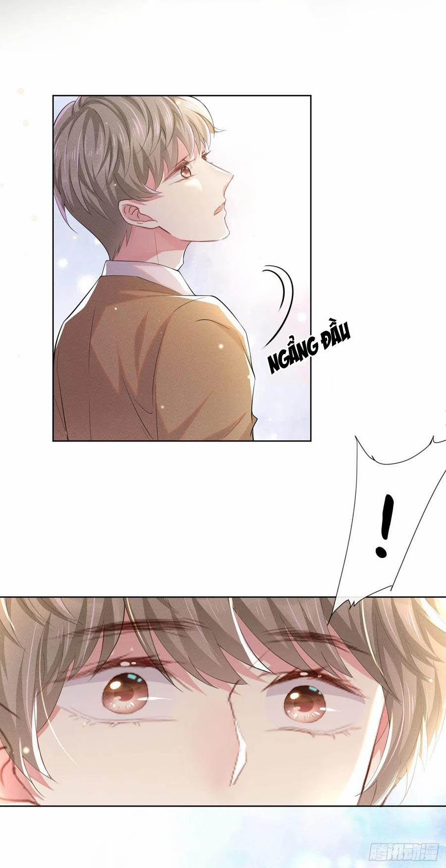 Anh Ấy Nói Tôi Là Hắc Liên Hoa 45 trang 4