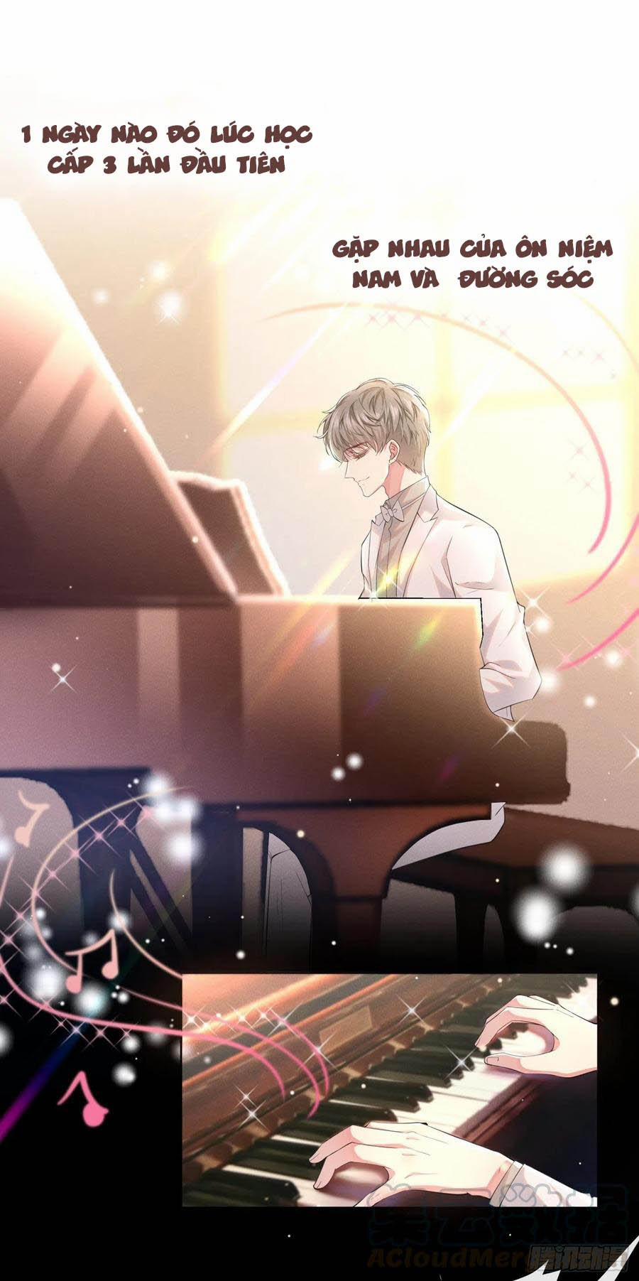 Anh Ấy Nói Tôi Là Hắc Liên Hoa 45 trang 7