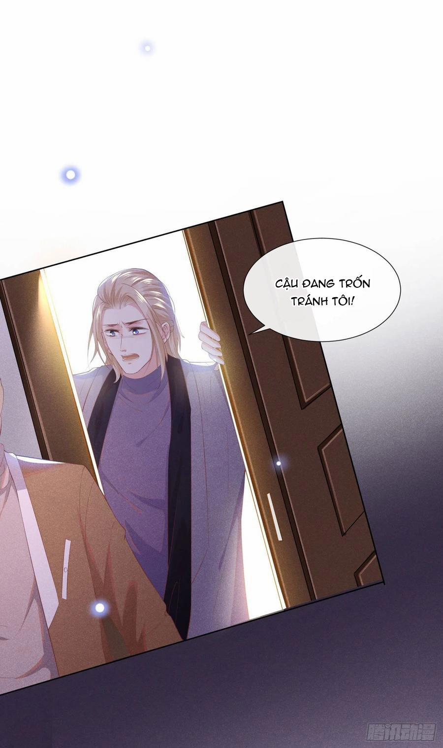 Anh Ấy Nói Tôi Là Hắc Liên Hoa 46 trang 11