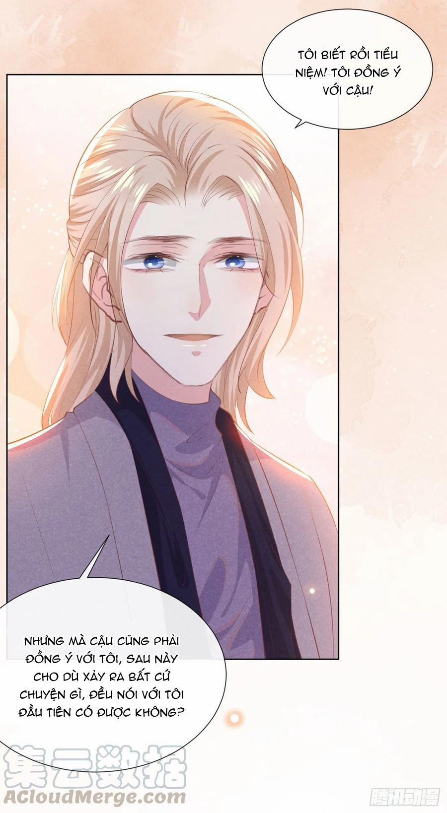 Anh Ấy Nói Tôi Là Hắc Liên Hoa 46 trang 16