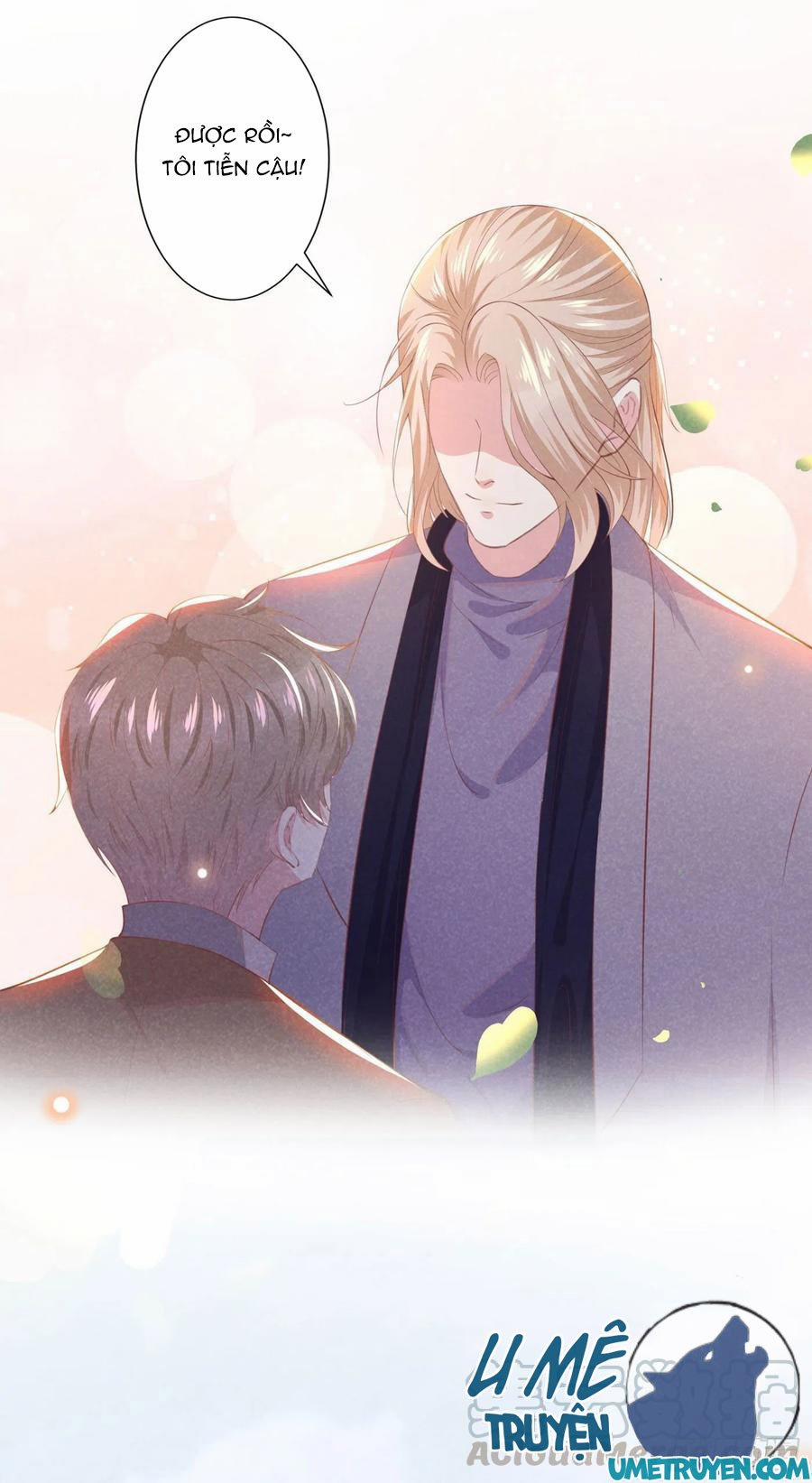 Anh Ấy Nói Tôi Là Hắc Liên Hoa 46 trang 18