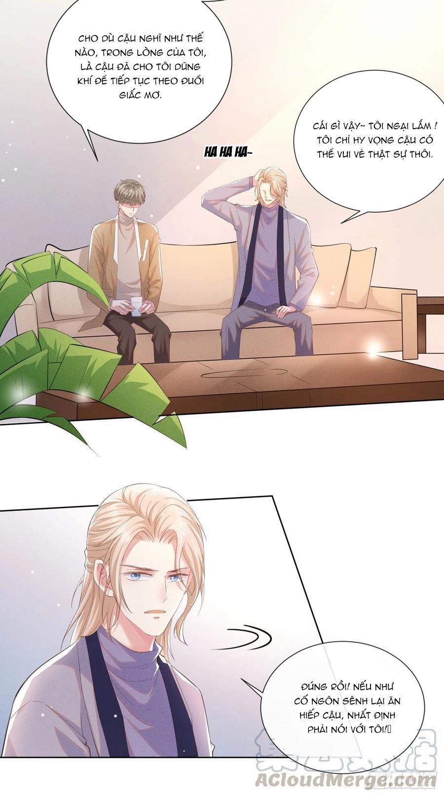 Anh Ấy Nói Tôi Là Hắc Liên Hoa 46 trang 2