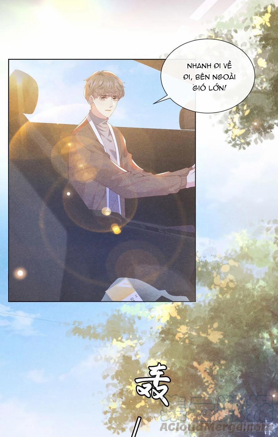 Anh Ấy Nói Tôi Là Hắc Liên Hoa 46 trang 20