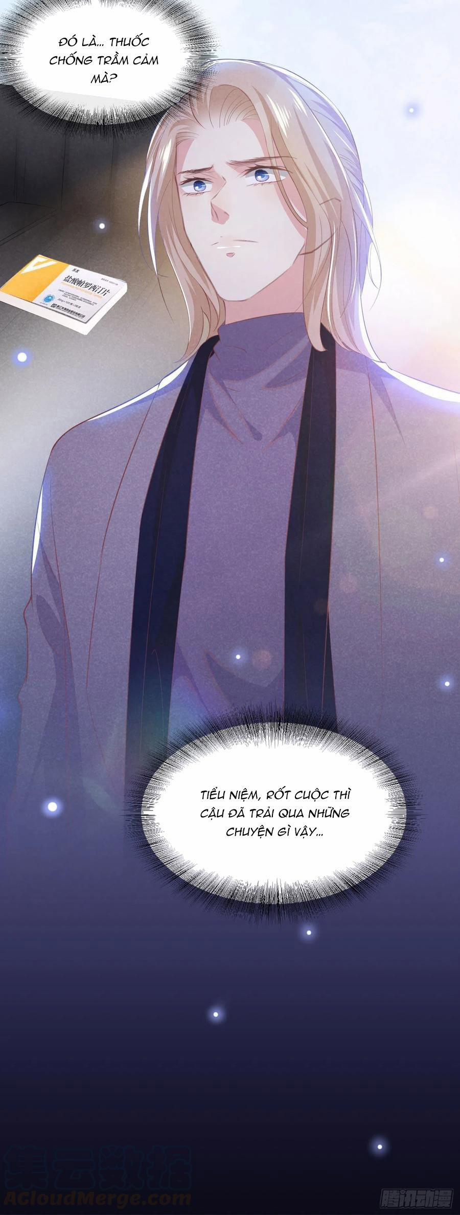 Anh Ấy Nói Tôi Là Hắc Liên Hoa 46 trang 22