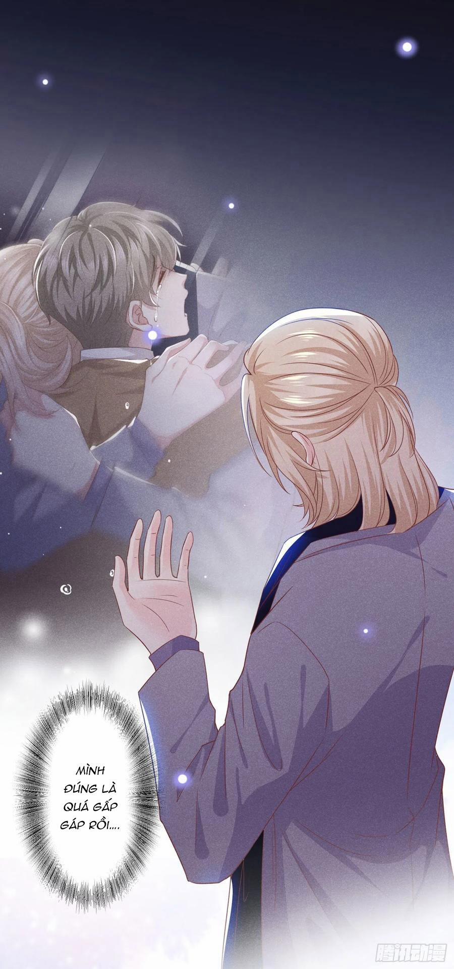 Anh Ấy Nói Tôi Là Hắc Liên Hoa 46 trang 23