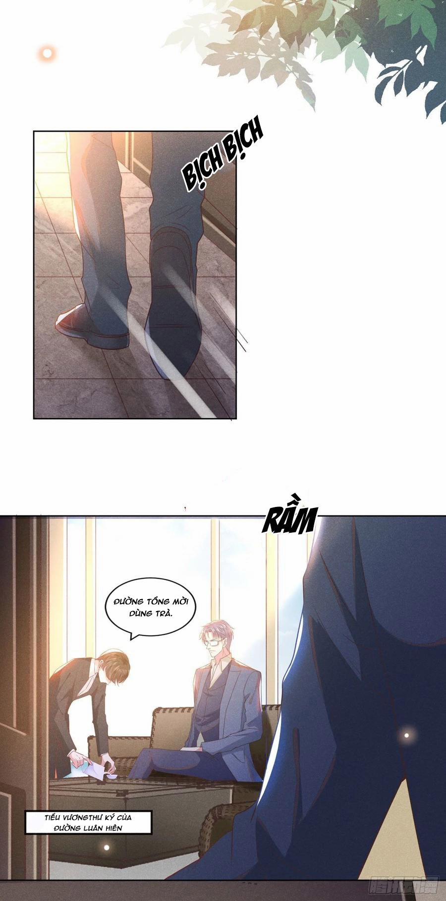 Anh Ấy Nói Tôi Là Hắc Liên Hoa 46 trang 25