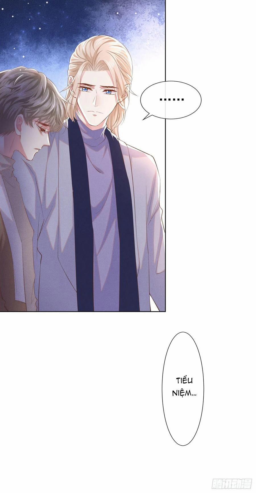 Anh Ấy Nói Tôi Là Hắc Liên Hoa 46 trang 5