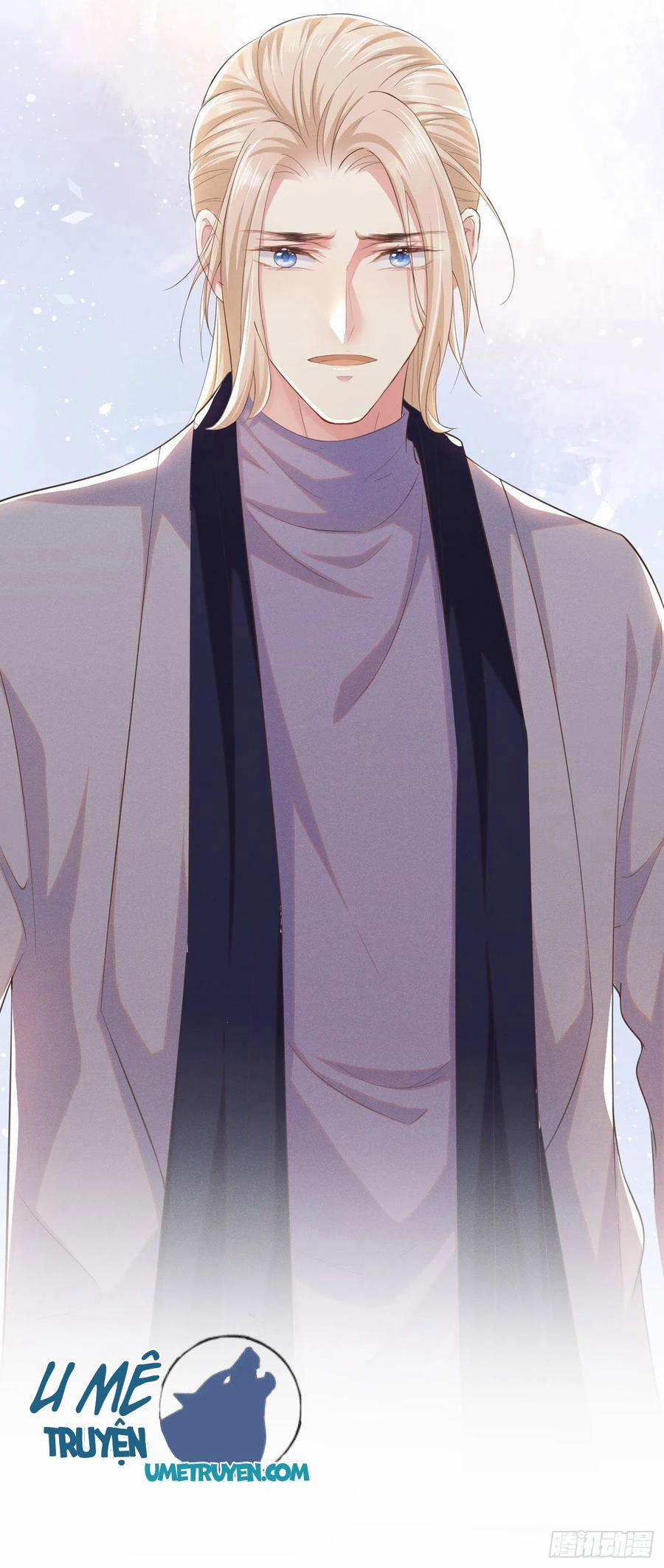 Anh Ấy Nói Tôi Là Hắc Liên Hoa 46 trang 7