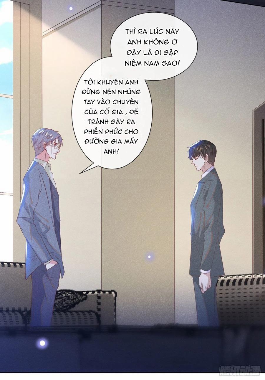 Anh Ấy Nói Tôi Là Hắc Liên Hoa 47 trang 10