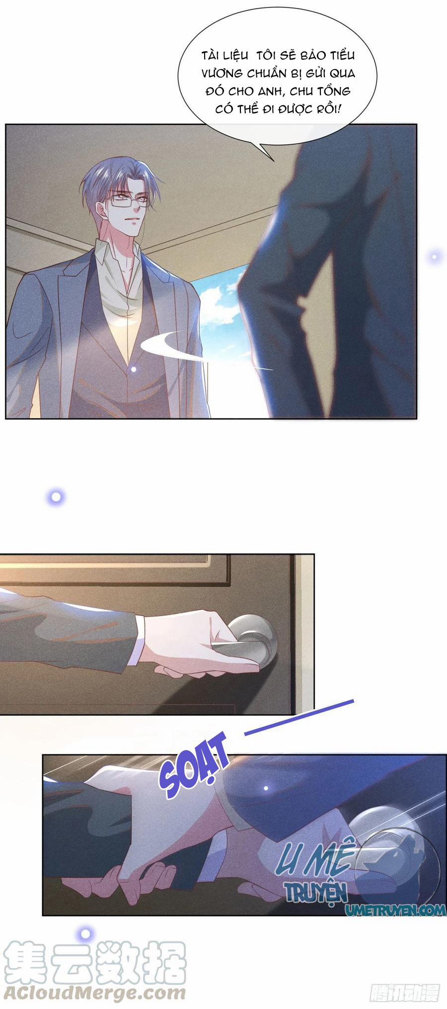 Anh Ấy Nói Tôi Là Hắc Liên Hoa 48 trang 11