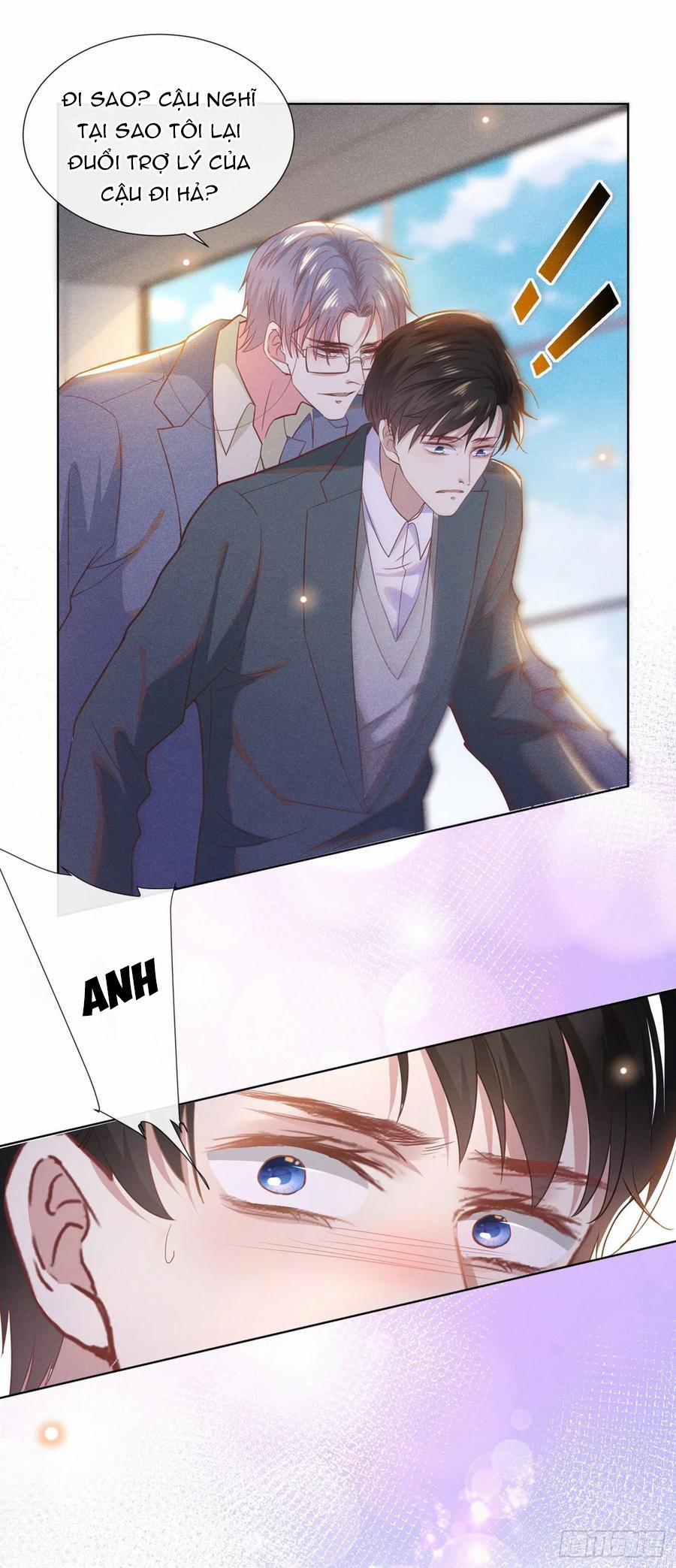 Anh Ấy Nói Tôi Là Hắc Liên Hoa 48 trang 12