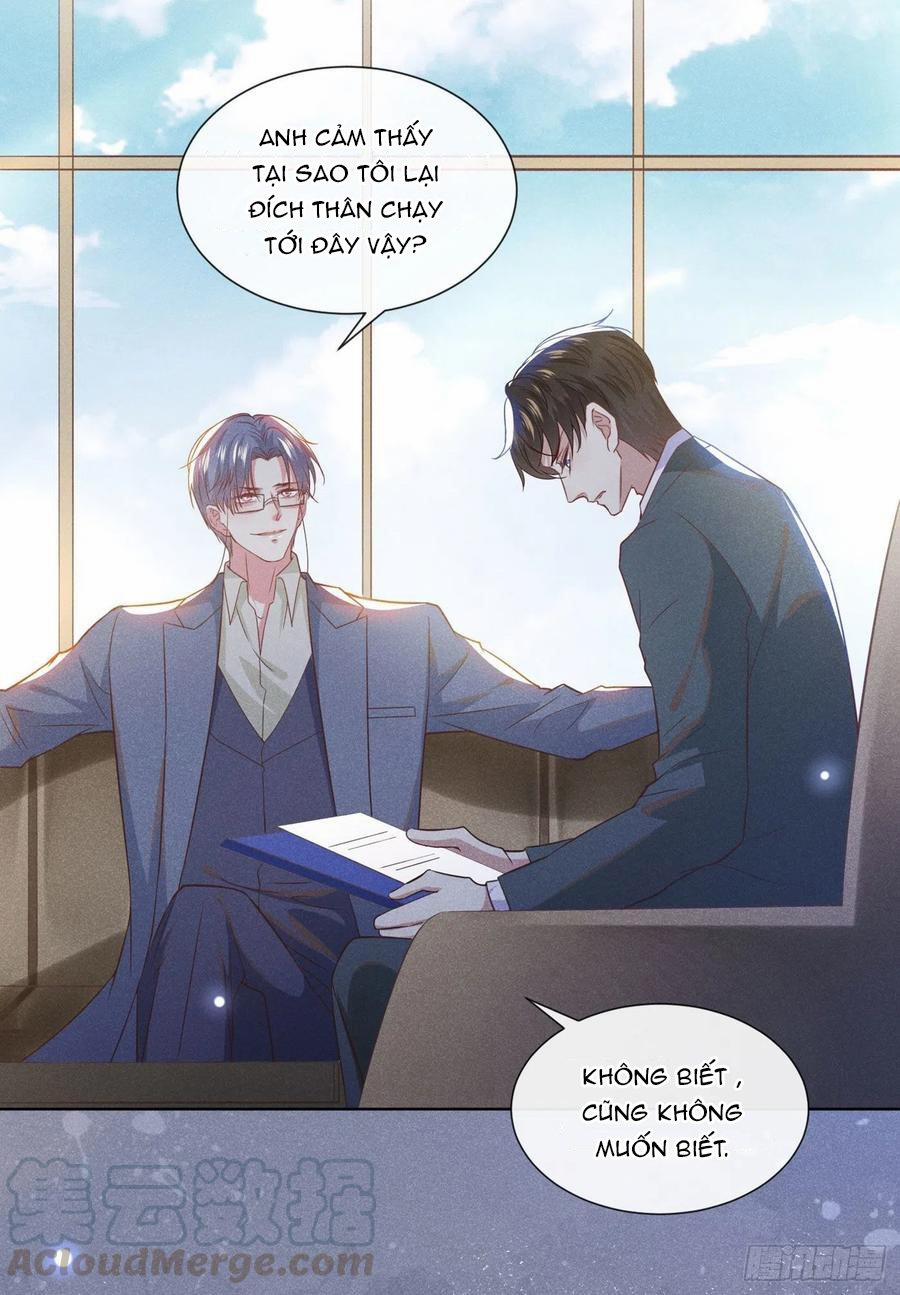 Anh Ấy Nói Tôi Là Hắc Liên Hoa 48 trang 5