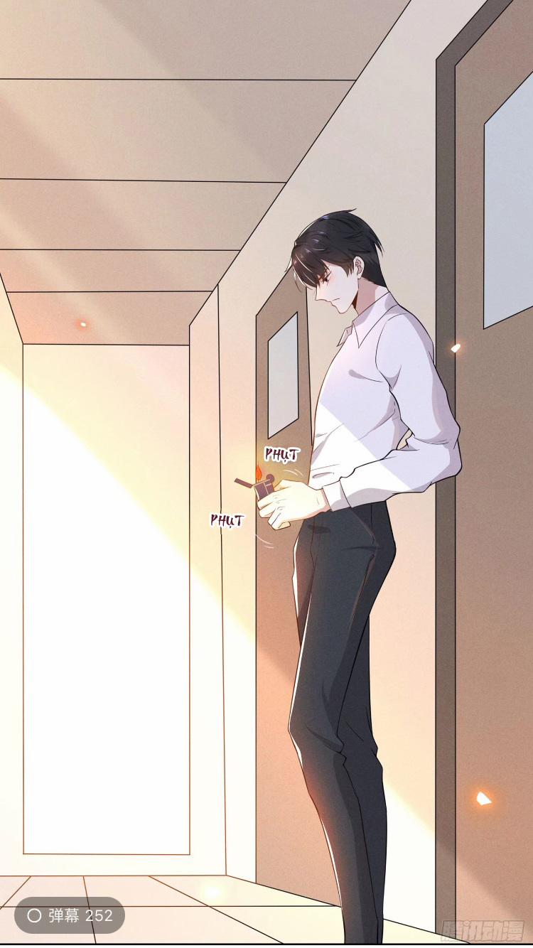 Anh Ấy Nói Tôi Là Hắc Liên Hoa 5 trang 12