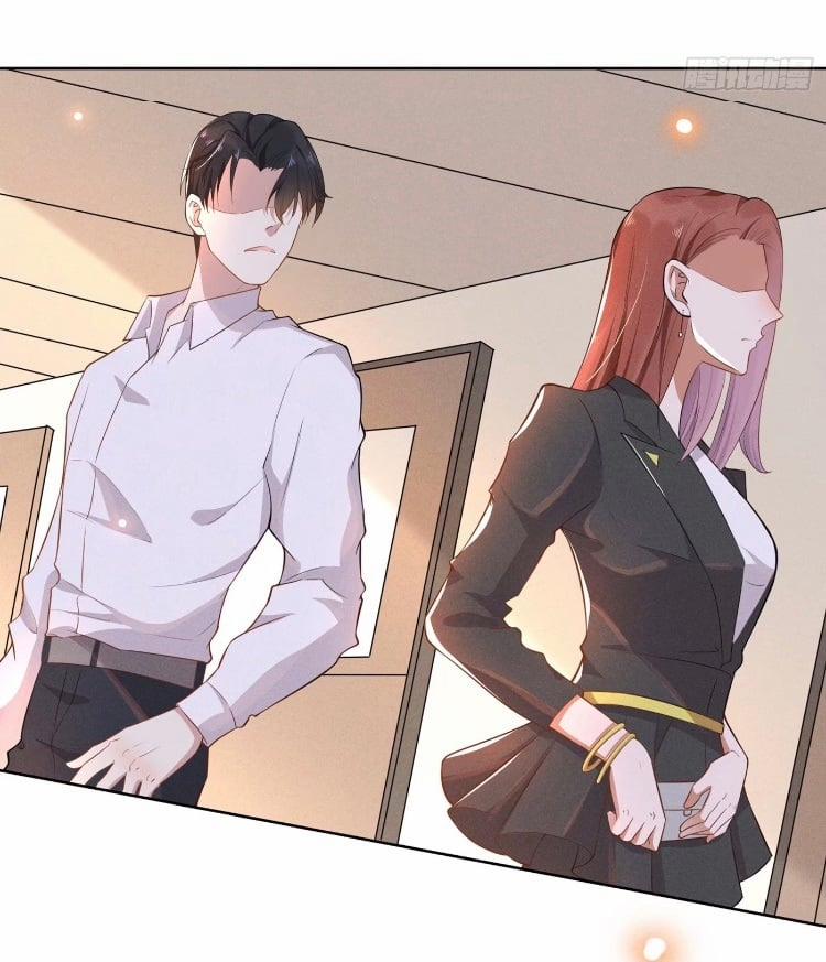 Anh Ấy Nói Tôi Là Hắc Liên Hoa 5 trang 15